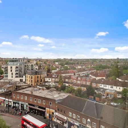 One Bedroom Flat In London Bp36 ภายนอก รูปภาพ