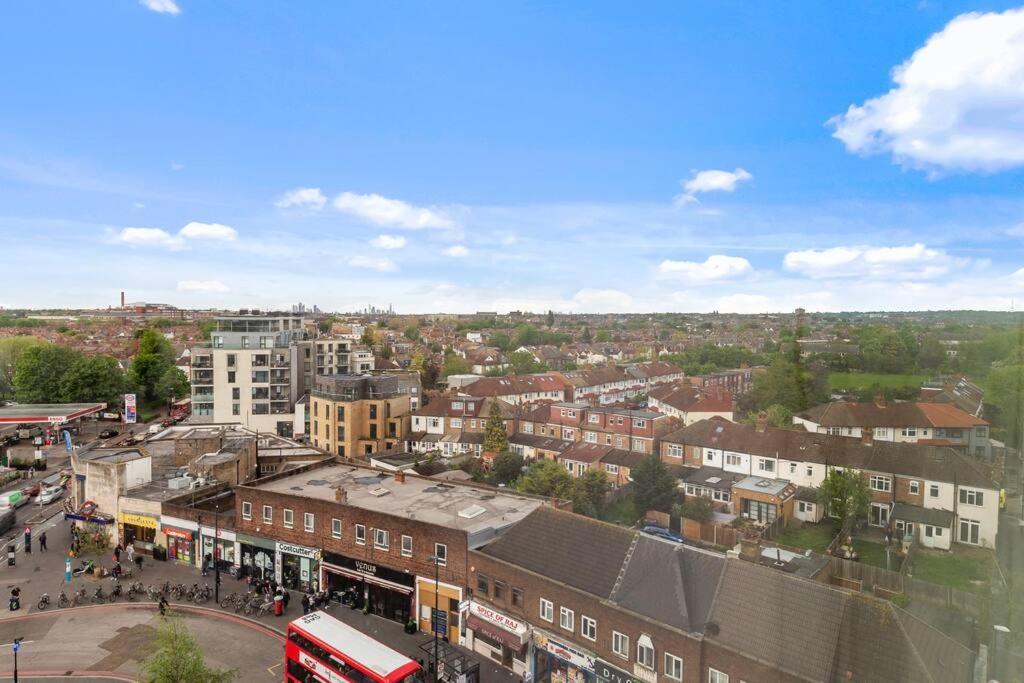 One Bedroom Flat In London Bp36 ภายนอก รูปภาพ