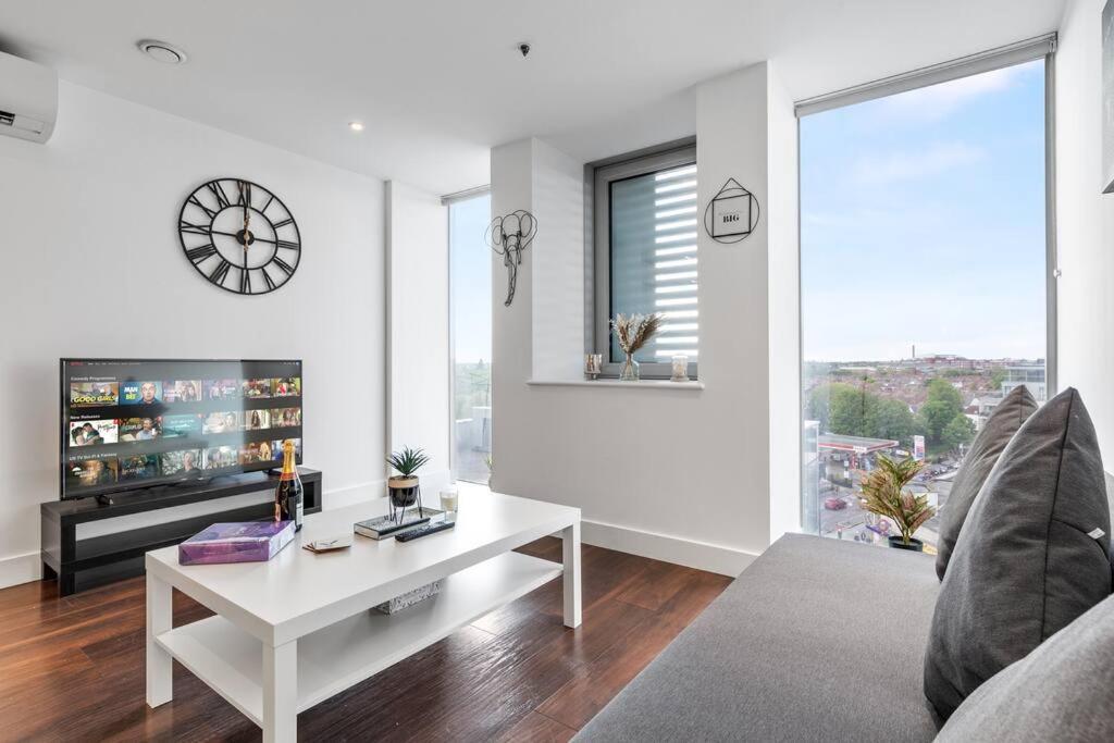 One Bedroom Flat In London Bp36 ภายนอก รูปภาพ